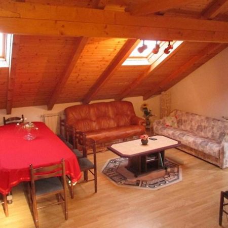 Apartman Opg Balja Garesnica Экстерьер фото