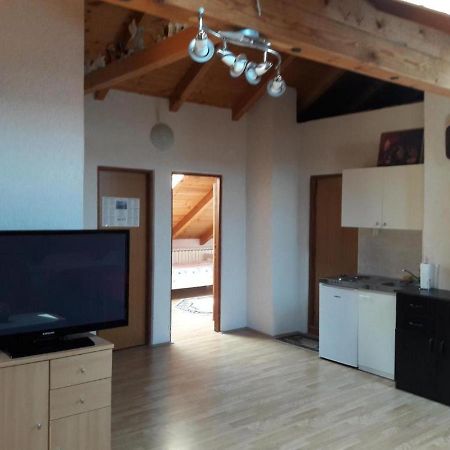 Apartman Opg Balja Garesnica Экстерьер фото