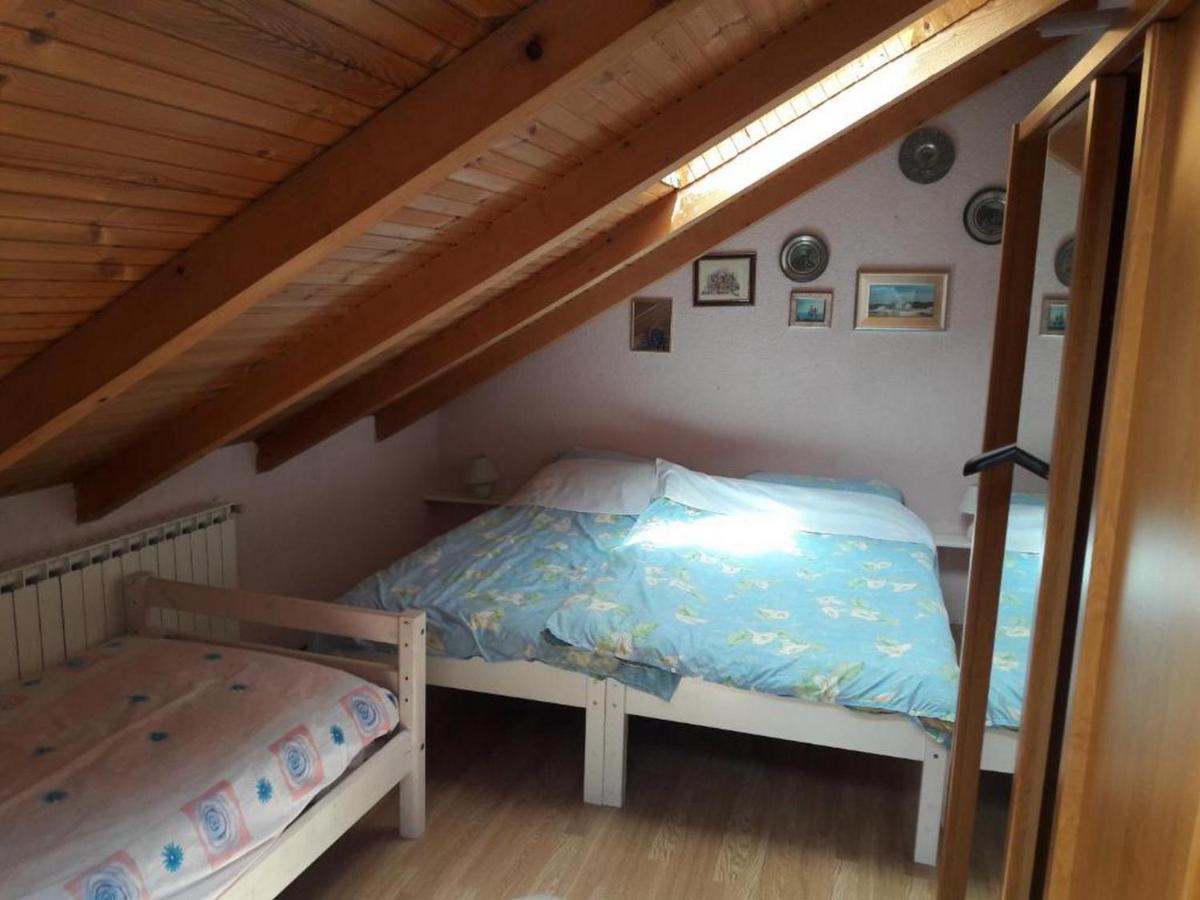 Apartman Opg Balja Garesnica Экстерьер фото