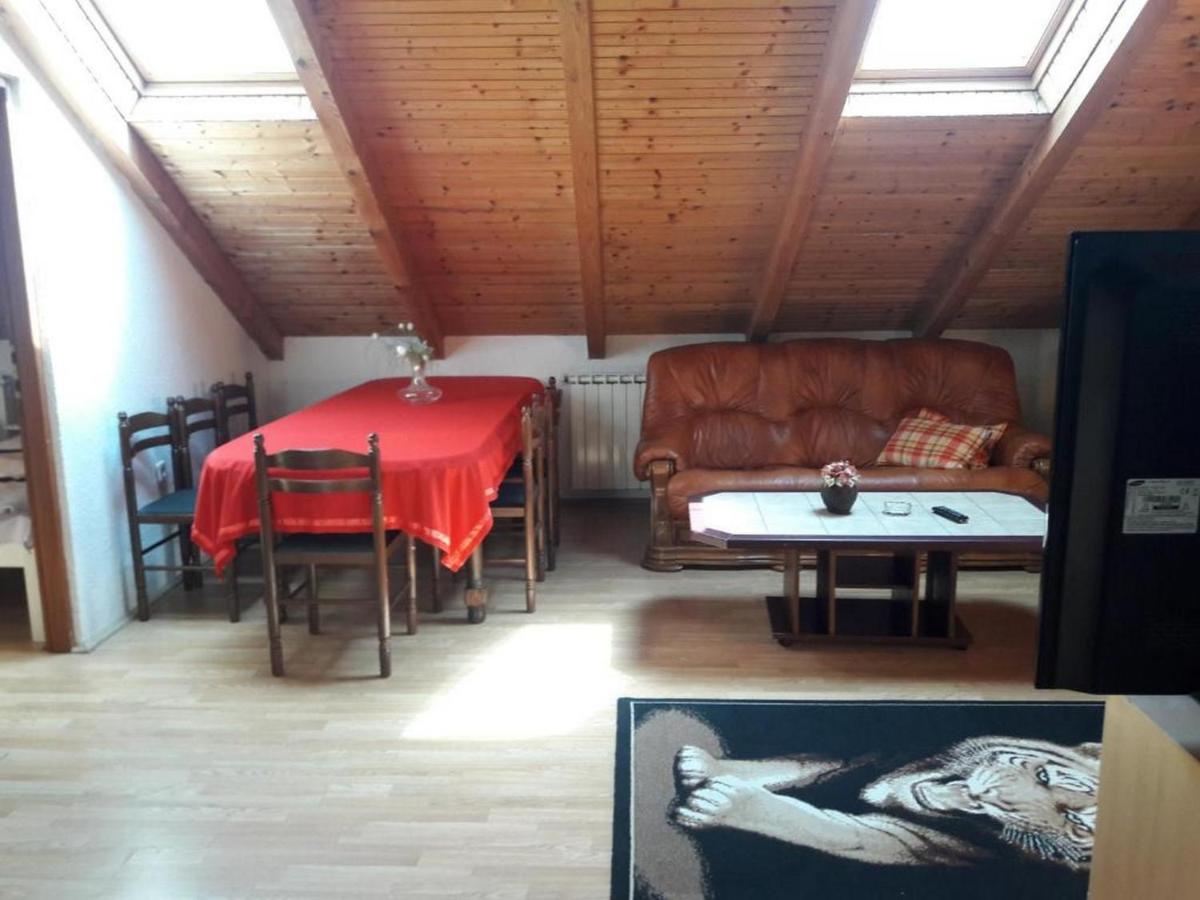 Apartman Opg Balja Garesnica Экстерьер фото