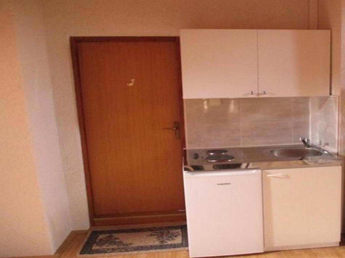 Apartman Opg Balja Garesnica Экстерьер фото
