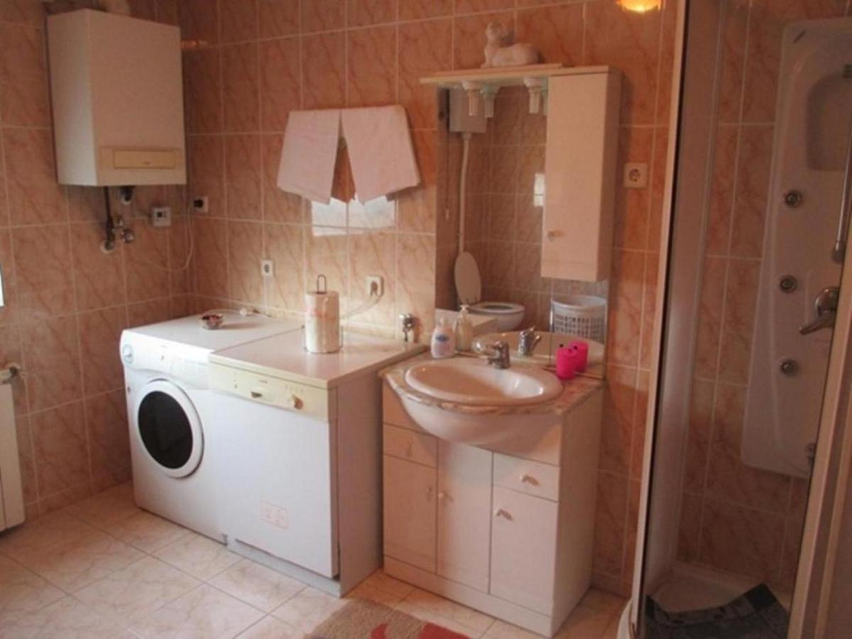 Apartman Opg Balja Garesnica Экстерьер фото